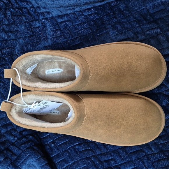 AE The Hangout Bootie Size 8.5 NWT! - Picture 8 of 14